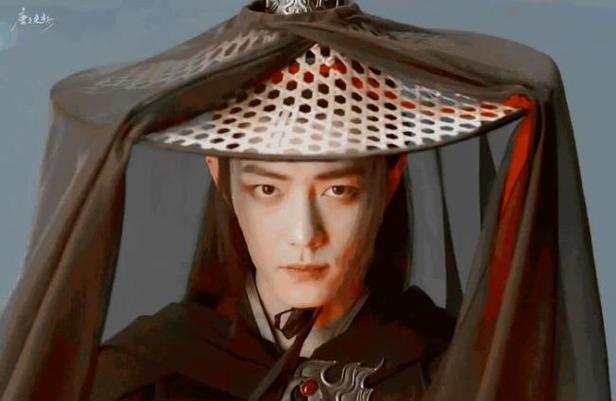 黄晓明力赞肖战《射雕英雄传》郭靖,武侠盛宴引热议! 黄晓明力赞肖战《射雕英雄传》郭靖,武侠盛宴引热议!