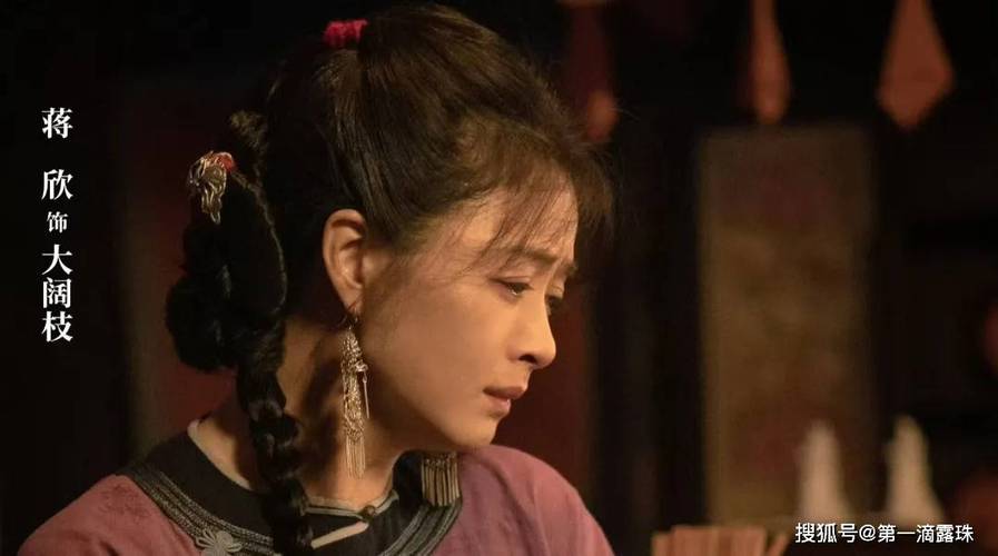 倪大红胡军蒋欣主演抗战剧《归队》感人至深 倪大红胡军蒋欣主演抗战剧《归队》感人至深