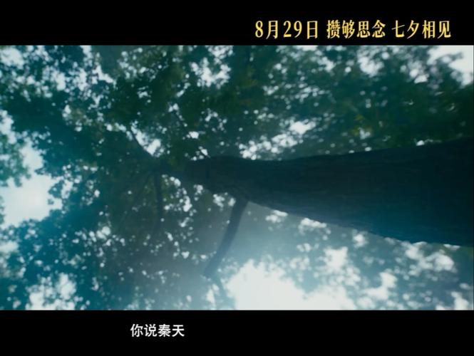 屈楚萧王子文新片《有朵云像你》，七夕甜蜜上映