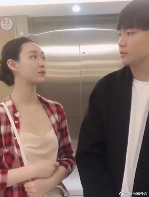 管乐直播翻前任合照引热议,网友 狠狠打脸井胧! 管乐直播翻前任合照引热议,网友 狠狠打脸井胧!