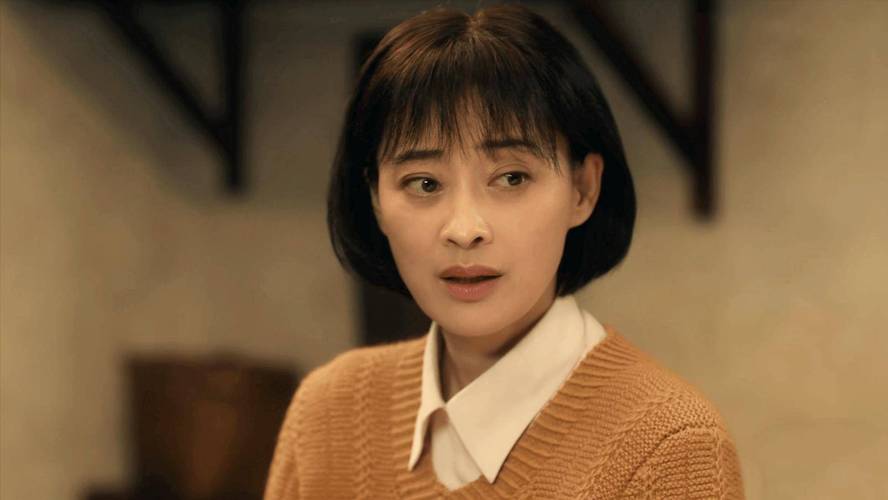 《我的后半生》争议剧:梅婷演技引热议,张国立表演受质疑 《我的后半生》争议剧:梅婷演技引热议,张国立表演受质疑