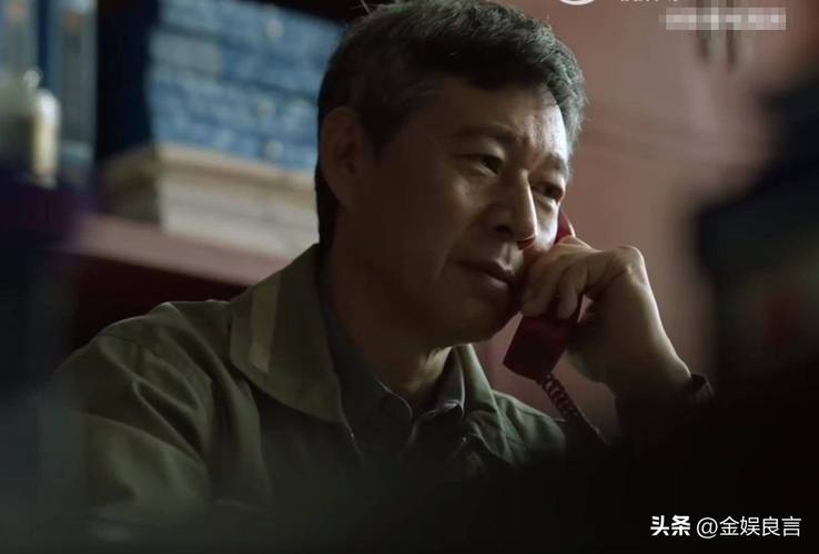 真心英雄:刑侦巨作,收视口碑双丰收 真心英雄:刑侦巨作,收视口碑双丰收