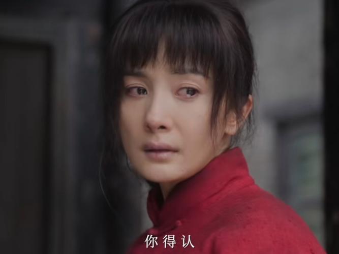 《生万物》剧情带感，杨幂心狠，老戏骨炸裂，5集入坑！