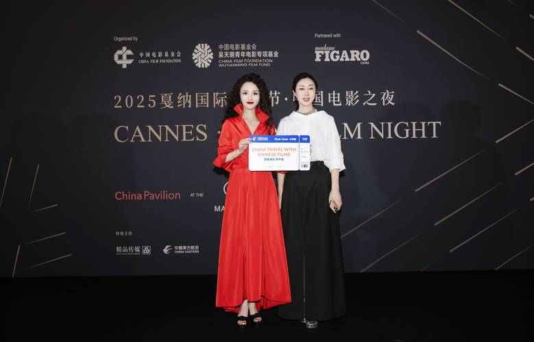 2025威尼斯电影节 华语闪耀，大咖云集，比戛纳还火！