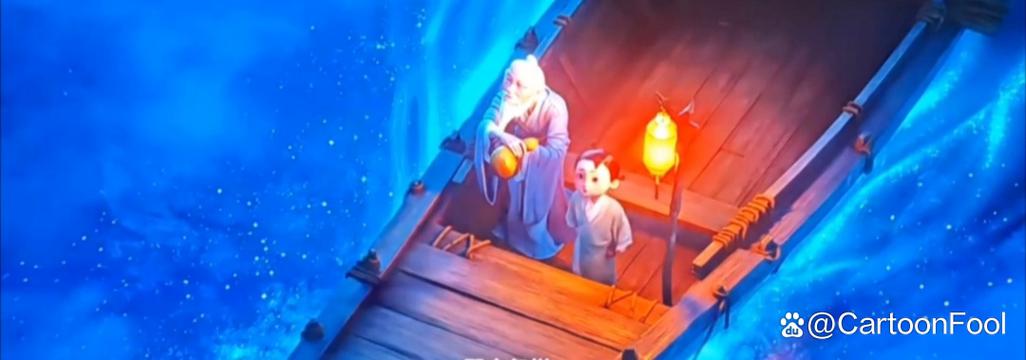 《三国的星空》10.1上映,易中天首任编剧监制,带你看不一样的曹操! 《三国的星空》10.1上映,易中天首任编剧监制,带你看不一样的曹操!