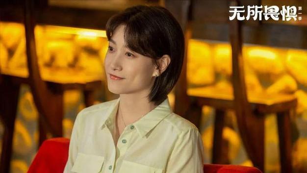 无所畏惧2:焦艳玲离婚大战,律师陈硕力挽狂澜 无所畏惧2:焦艳玲离婚大战,律师陈硕力挽狂澜