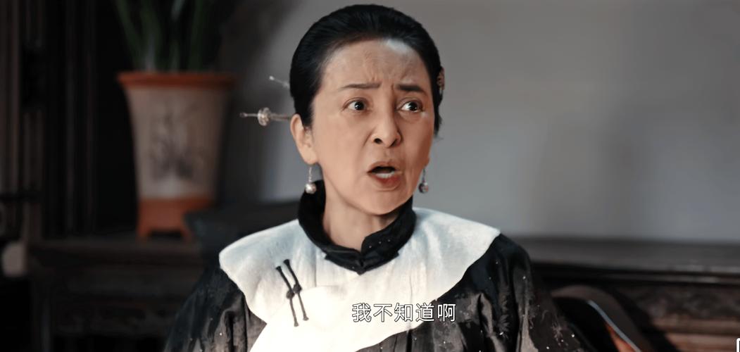 《灼灼韶华》最讨厌角色排名 陈二顺居首，陈老太第二！