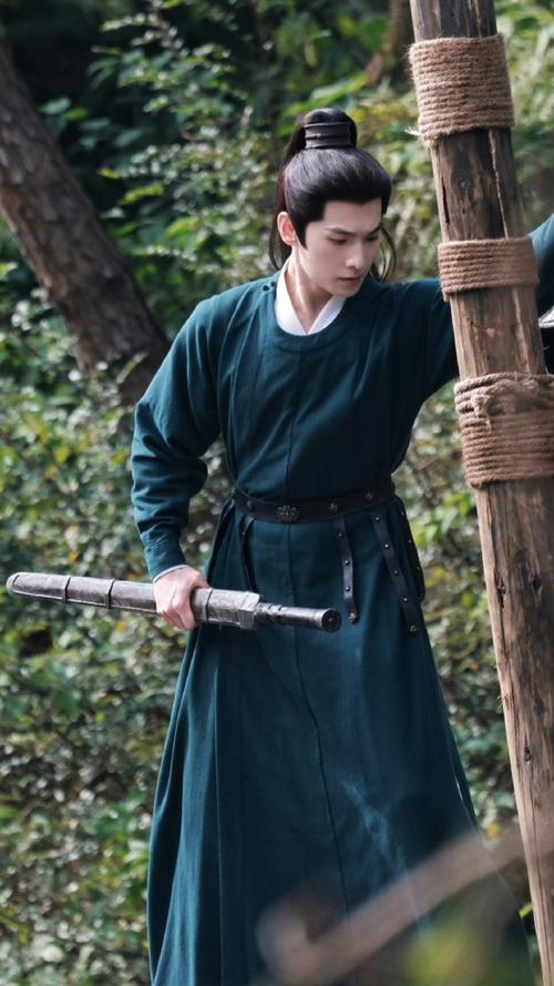 杨洋《凡人修仙传》张翔演技惊艳，刘靖牺牲令人痛惜