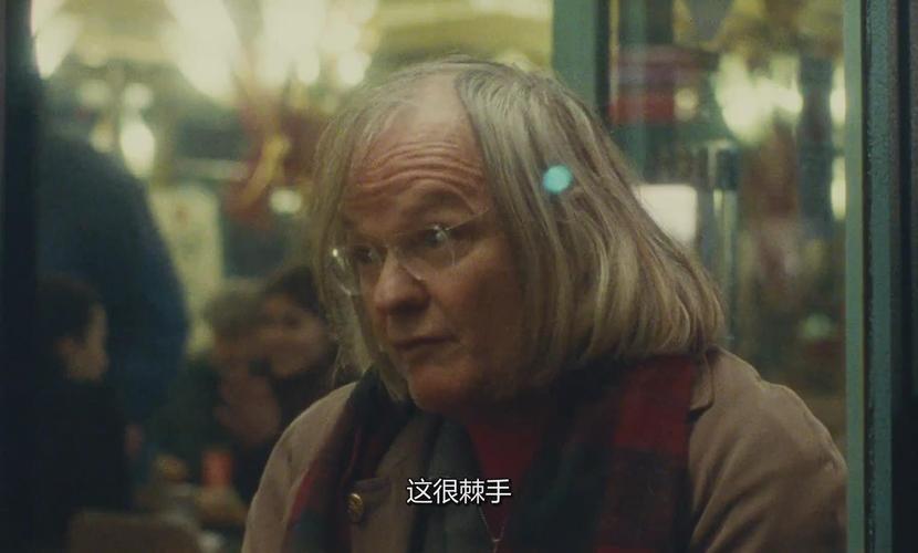 电影《迷离劫》与剧集版喜剧对比