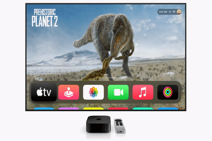Apple TV+新片爆红,峡谷浪漫冒险引关注! Apple TV+新片爆红,峡谷浪漫冒险引关注!