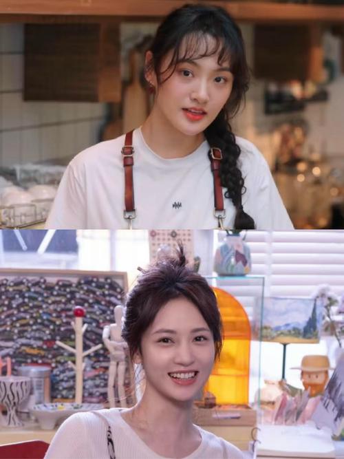 剧里女二号比女主更受欢迎?原因在这! 剧里女二号比女主更受欢迎?原因在这!