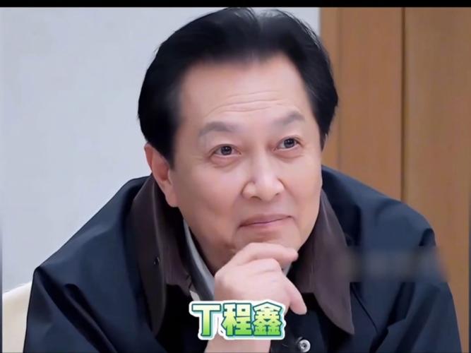 73岁唐国强综艺节目拼命赚钱,养活残疾儿子 73岁唐国强综艺节目拼命赚钱,养活残疾儿子