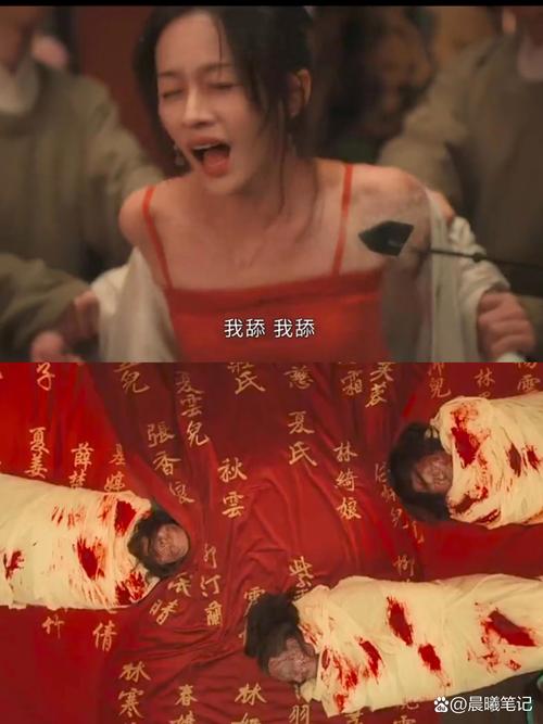 封铁头错失良缘怒杀妻,原著比电视剧残酷 封铁头错失良缘怒杀妻,原著比电视剧残酷