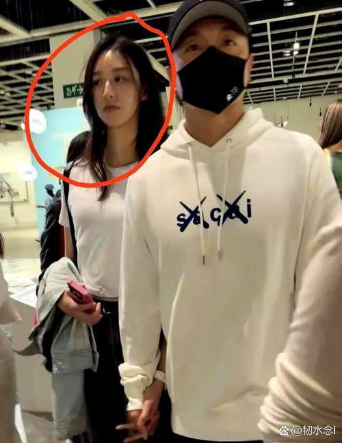 方力申叶萱求婚当爸，勇敢追爱！