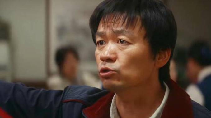 王宝强《棋士》火爆,演技对决引热议 王宝强《棋士》火爆,演技对决引热议