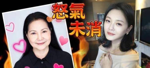 S妈再婚传闻,大S母走出悲伤,继承巨额财富,生活幸福令人感慨 S妈再婚传闻,大S母走出悲伤,继承巨额财富,生活幸福令人感慨
