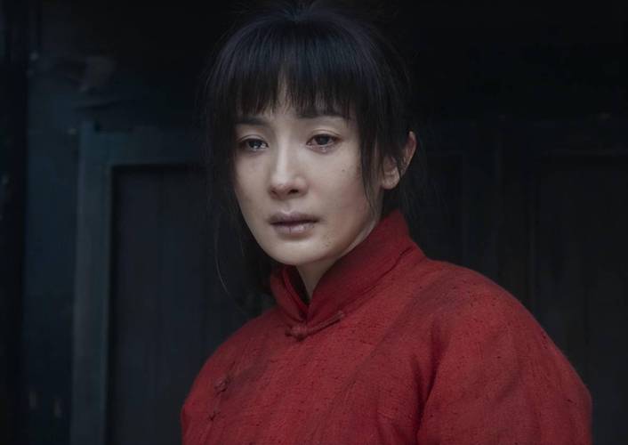 《生万物》宁绣绣遇险，封大脚救场显亲情，杨幂演技有待提升