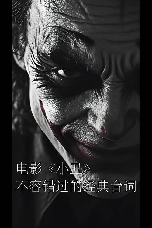 《小丑》神作？影响现实！底层被忽视变罪犯，值得深思