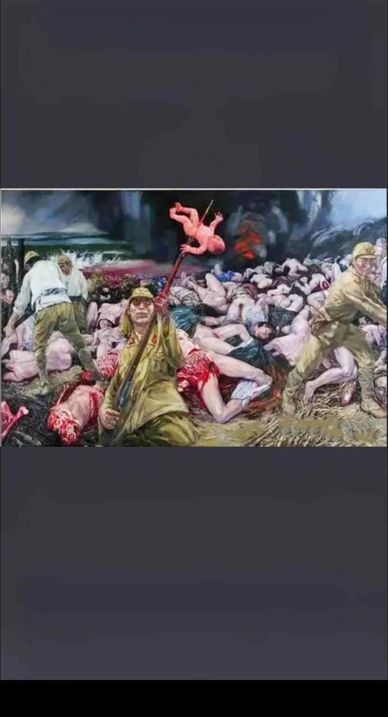 《南京照相馆》 镜头下的沉重记忆与人性光辉 《南京照相馆》 镜头下的沉重记忆与人性光辉