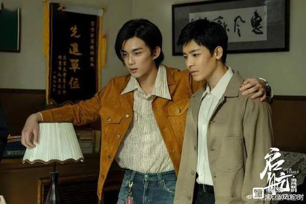 农村青春剧双男主引热议，女将军题材剧集展望