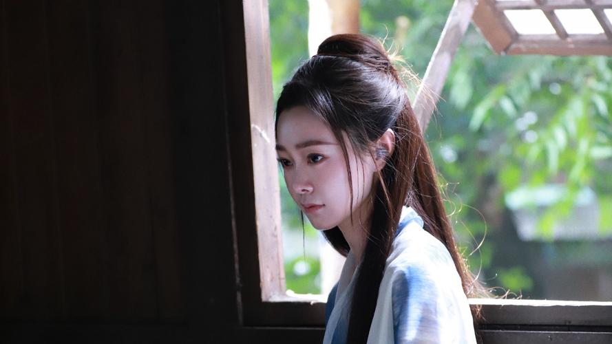 《与晋长安》火因奇幻宣萱回归《巨塔之后》8月开播