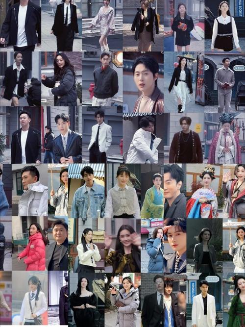 演员请就位3:内娱问题人物狂欢,演技与审丑的较量 演员请就位3:内娱问题人物狂欢,演技与审丑的较量