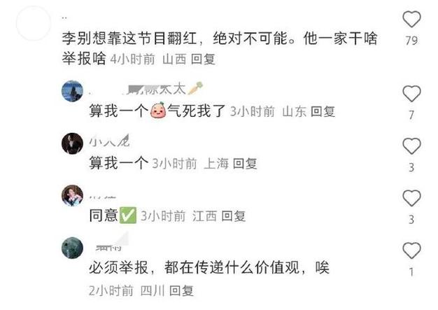 综艺争议引抵制潮:麦琳李行亮形象受损 综艺争议引抵制潮:麦琳李行亮形象受损