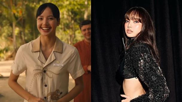 《白莲花度假村》第三季热议,Lisa施瓦辛格之子主演,时尚穿搭攻略! 《白莲花度假村》第三季热议,Lisa施瓦辛格之子主演,时尚穿搭攻略!