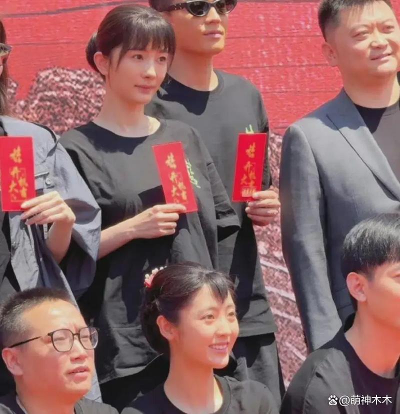 杨幂新剧《生万物》央视将播，黄景瑜等档期待定