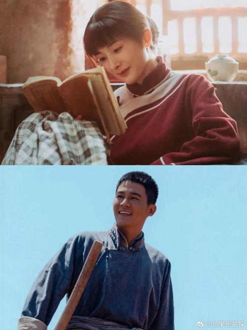 央视八套《生万物》，宁封费三大家族两代恩怨，杨幂欧豪主演