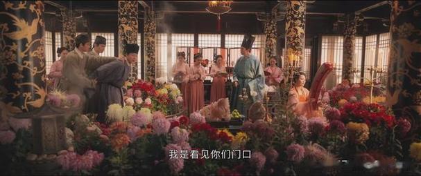 清明上河图密码大结局：揭秘官场棋局与靖康之耻