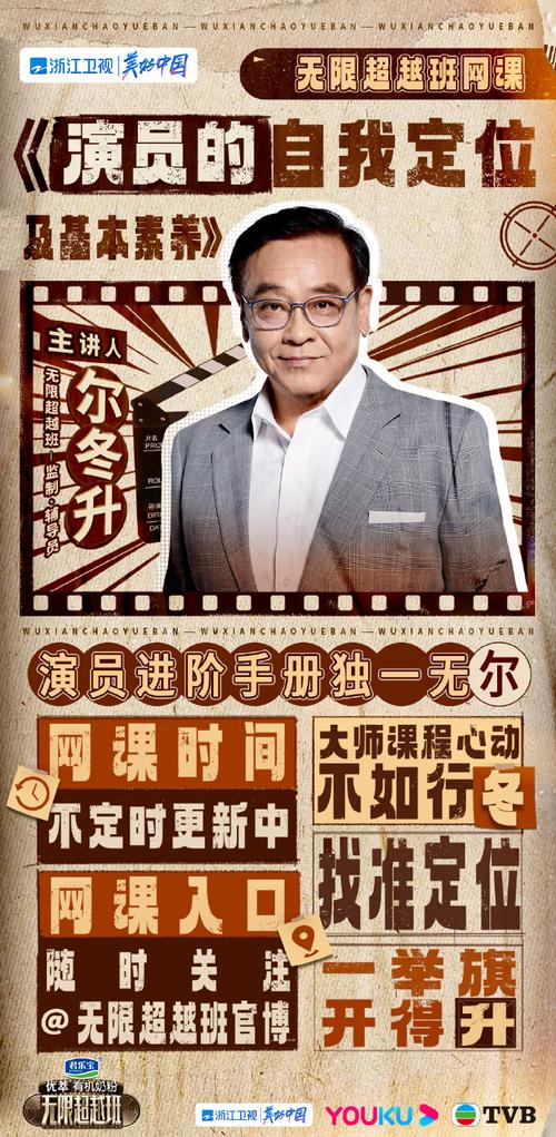 《无限超越班》争议:尺度引发热议,观众呼吁专注演技 《无限超越班》争议:尺度引发热议,观众呼吁专注演技