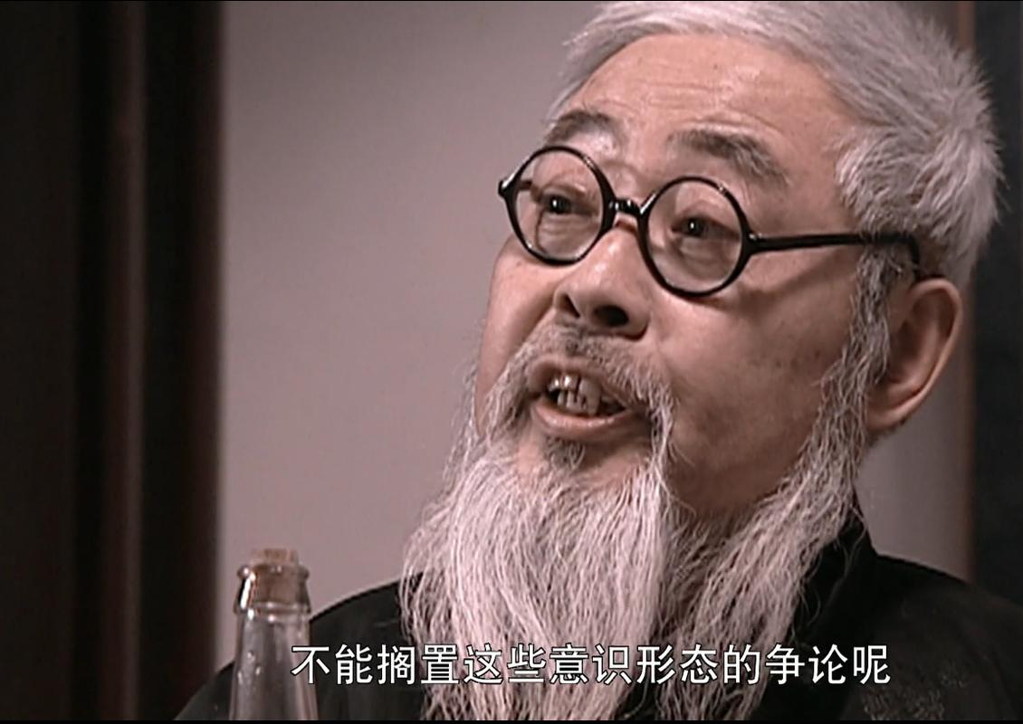 《亮剑》田墨轩:争议中的远见与疑点 《亮剑》田墨轩:争议中的远见与疑点