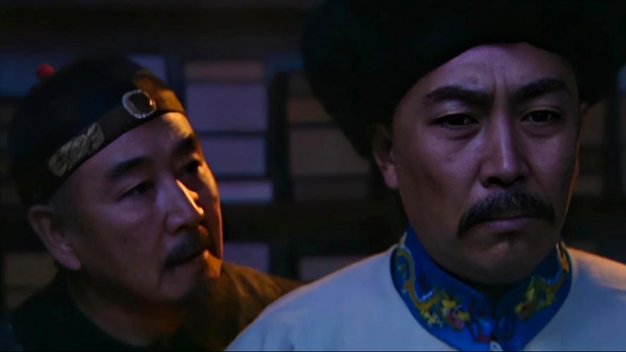 雍正派老十七杀邬思道,权谋计策一石三鸟 雍正派老十七杀邬思道,权谋计策一石三鸟