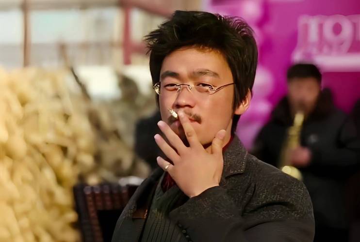 棋士:王宝强主演命运漩涡中的围棋高手 棋士:王宝强主演命运漩涡中的围棋高手