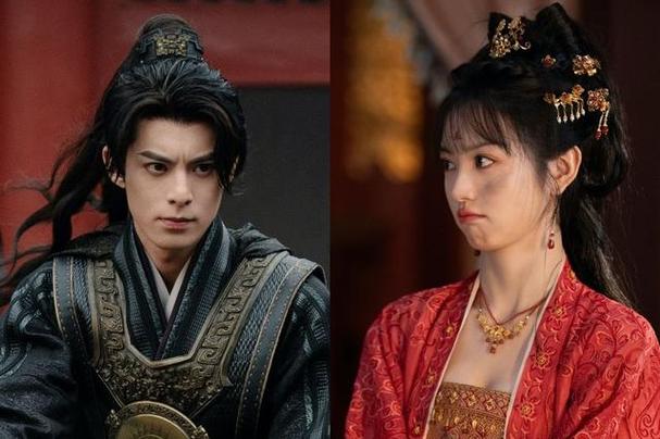 大奉打更人：古装探案剧，王鹤棣主演，爆款来袭！