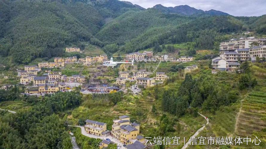 江西古村落魅力之旅：江西行融媒体活动引发8亿关注