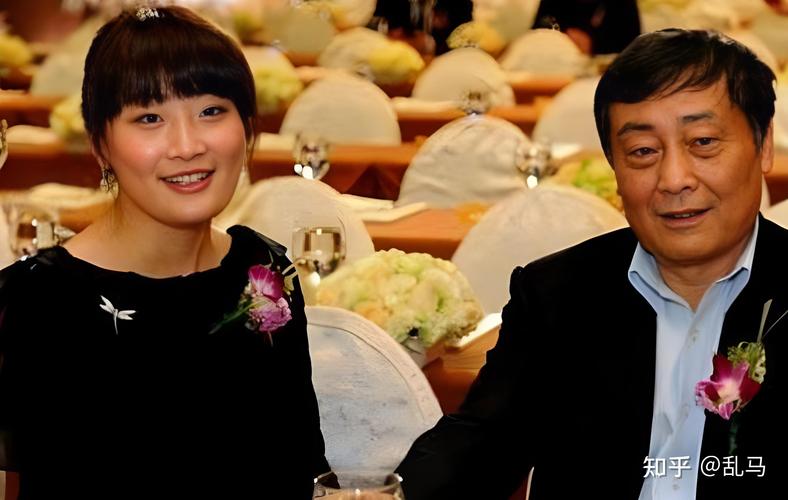 宗庆后私生子女风波，宗馥莉力挽狂澜！