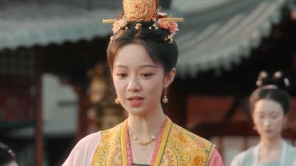 似锦:崔明月领衔,女性角色魅力解读 似锦:崔明月领衔,女性角色魅力解读