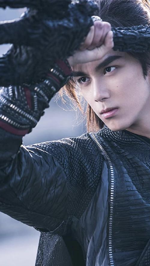 《剑来》定角!吴磊李宛妲主演,仙侠剧阵容强大 《剑来》定角!吴磊李宛妲主演,仙侠剧阵容强大