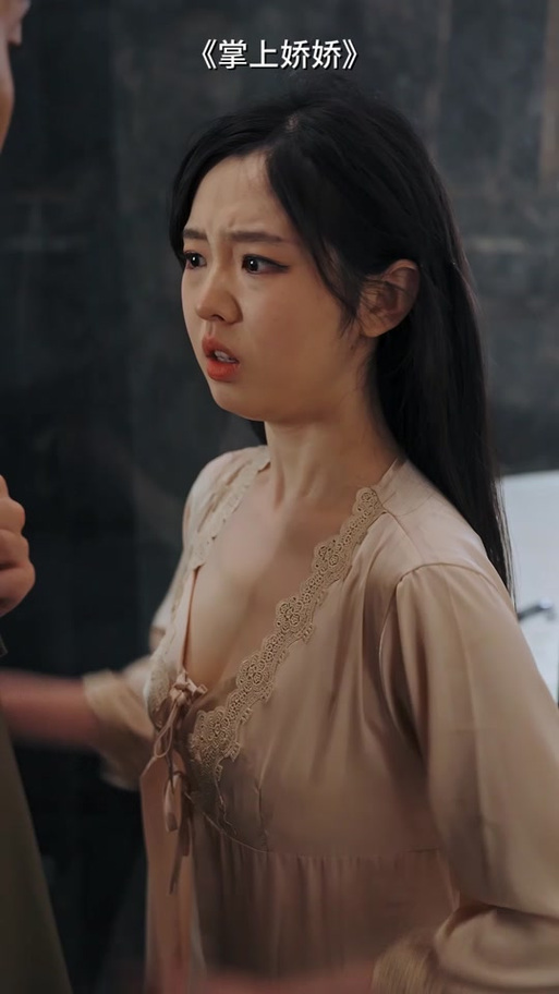 李柯以仍是短剧女王,余茵张晋宜等新星崛起! 李柯以仍是短剧女王,余茵张晋宜等新星崛起!
