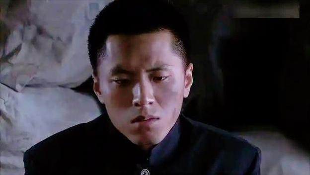 悬崖深情：周乙舍生取义的爱与牺牲