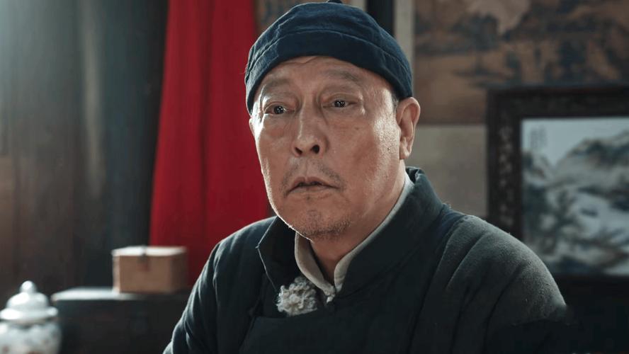 《生万物》气人角色 封四屠村宁学祥忘女铁头娘忘恩 《生万物》气人角色 封四屠村宁学祥忘女铁头娘忘恩
