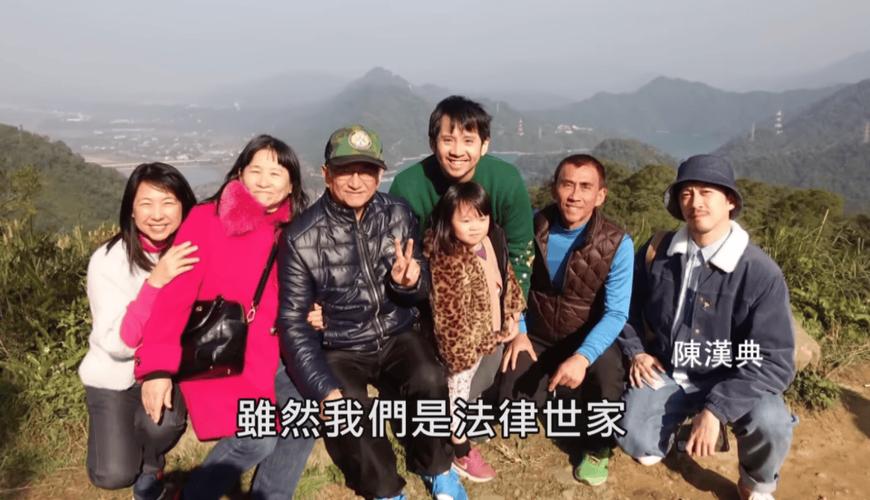 Lulu陈汉典修成正果,多年互动暗送秋波 Lulu陈汉典修成正果,多年互动暗送秋波