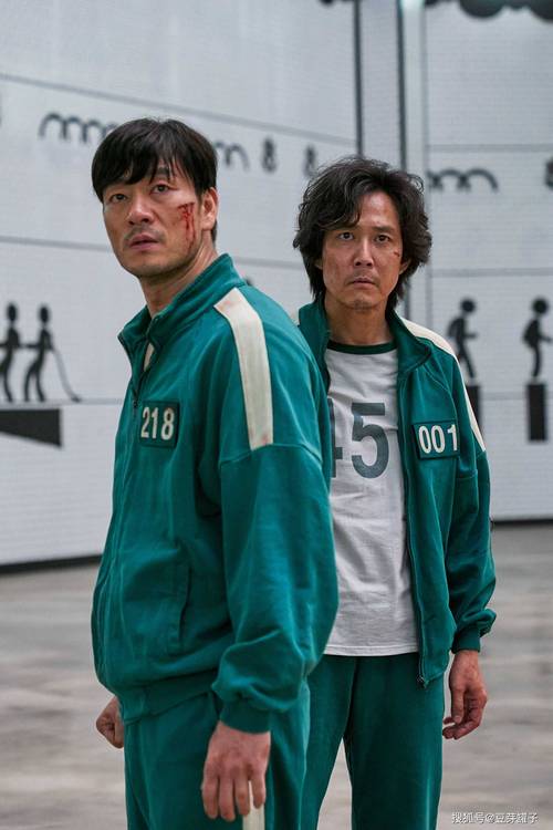 T.O.P加盟《鱿鱼游戏2》演反派引争议，演技遭热议