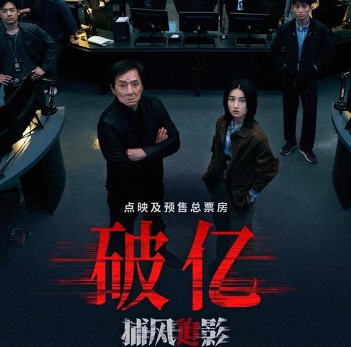 成龙《捕风捉影》票房高,老港片新科技,过瘾! 成龙《捕风捉影》票房高,老港片新科技,过瘾!