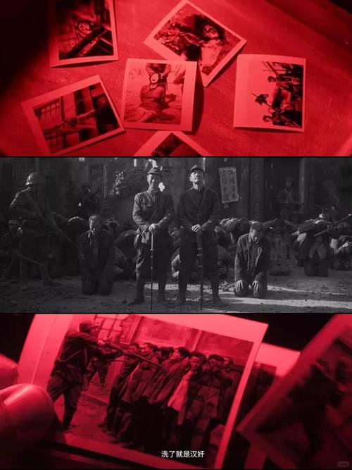 《南京照相馆》票房高 铭记历史，勿忘国耻