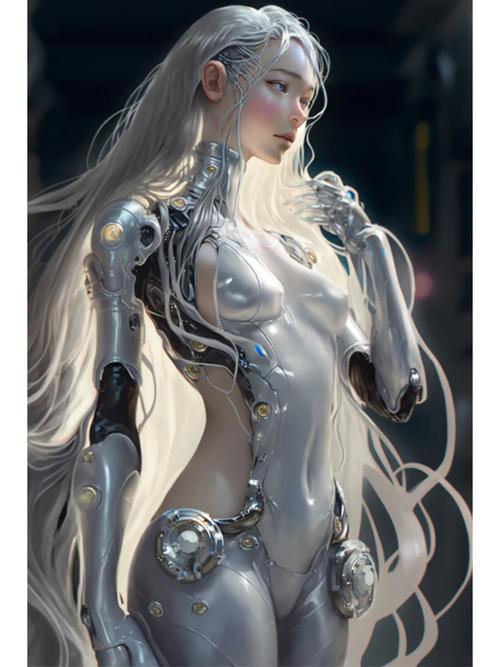 《机械姬》AI陷阱 机器人杀手还是女友？