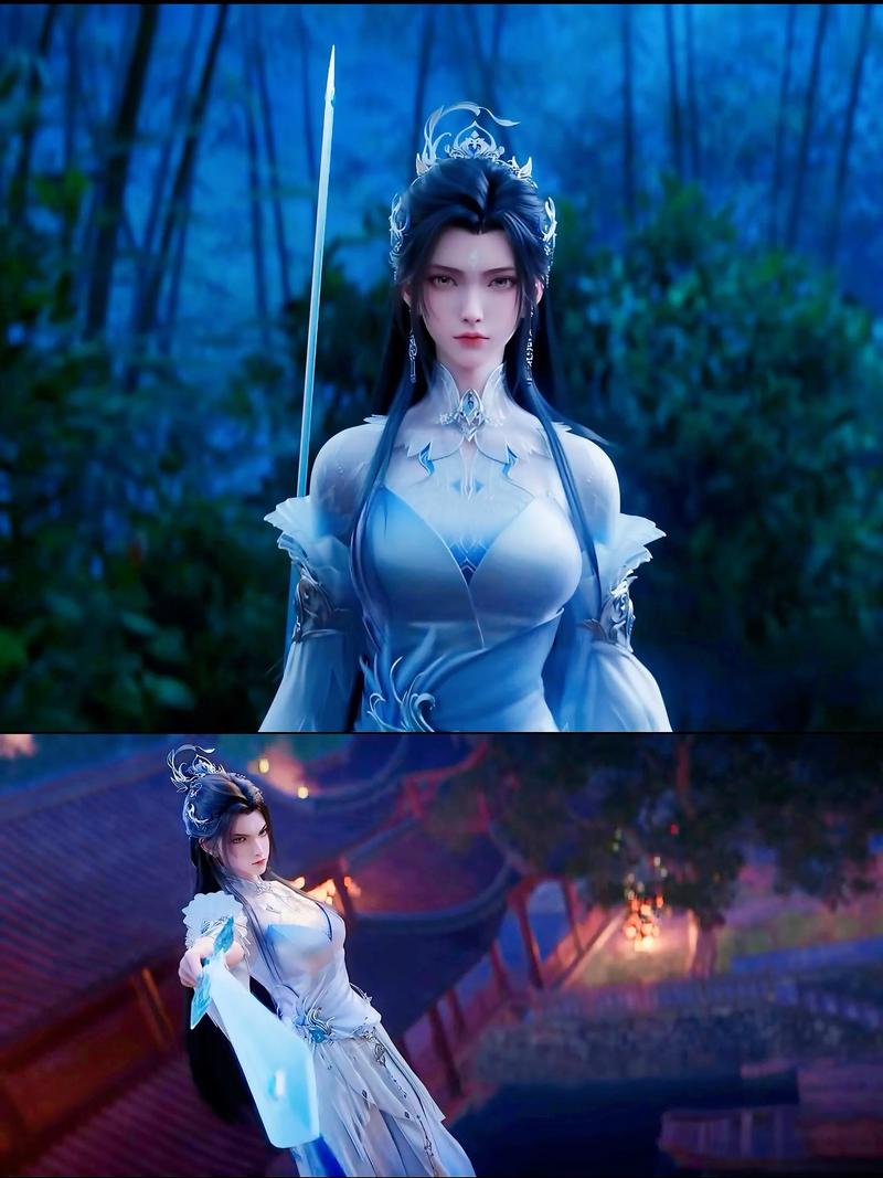 张小凡合道三派,陆雪琪回青云,众势力齐聚! 张小凡合道三派,陆雪琪回青云,众势力齐聚!
