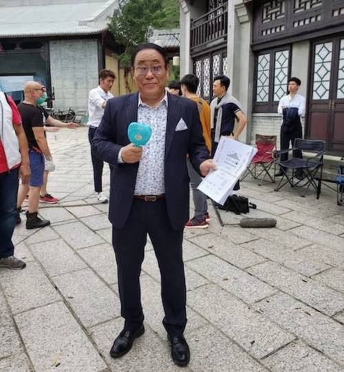 TVB《爱回家》神剧爆红配角，曹总刘一飞近况如何？